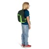 osprey Back Pack JR Green Canopy