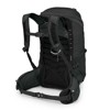 osprey Back Pack Tempest 26 Black/Coal Grey