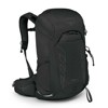 osprey Back Pack Tempest 26 Black/Coal Grey