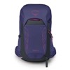 Kuprinė osprey Tempest 26 Black/Coal Grey DEEP FIG/H