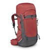 Zaino osprey Tempest 44 RED PAMPAS