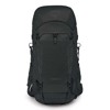 Zaino osprey Tempest 44 BLACK/COAL