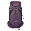  osprey EJA 48 WS Moonglade Grey PURPLE DUS