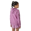 Sweatshirt helly hansen JR LOGO HOODIE 2.0 Meta Pink
