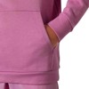 Sweatshirt helly hansen JR LOGO HOODIE 2.0 Meta Pink