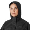 Jacke helly hansen LOKE JACKET 2.0 Black