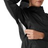 Jacke helly hansen LOKE JACKET 2.0 Black