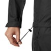 Jacke helly hansen LOKE JACKET 2.0 Black