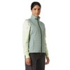 Chaleco helly hansen Crew Insulator Vest 2.0 W EUCALYPTUS