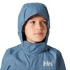 Bunda helly hansen JR LOKE 2.0 Navy