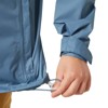 Bunda helly hansen JR LOKE 2.0 Navy