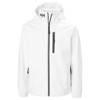 Jacka helly hansen JR CREW HOODED White