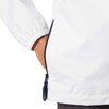 Jacka helly hansen JR CREW HOODED White