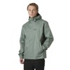 Takki helly hansen ERVIK Dandelion GREY CACTU