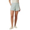 Byxor helly hansen CORE SWEAT SHORTS Navy GREEN