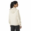 Mikina helly hansen CORE GRAPHIC HOODIE Cream