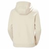 Mikina helly hansen CORE GRAPHIC HOODIE Cream