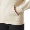 Mikina helly hansen CORE GRAPHIC HOODIE Cream