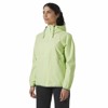 Striukė helly hansen KOSTER RAIN JACKET Washed Lime