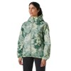 Kabát helly hansen W GRAPHIC RAIN