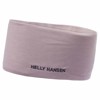 Culotte helly hansen LIGHT HEADBAND Light Lav PURPLE CLA