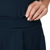 Sukňa helly hansen HP SKORT 2.0 Navy