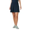 Sukňa helly hansen HP SKORT 2.0 Navy