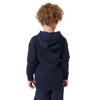 Mikina helly hansen GRAPHIC HOODIE Navy
