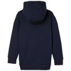 Mikina helly hansen GRAPHIC HOODIE Navy