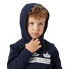 Mikina helly hansen GRAPHIC HOODIE Navy