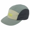 Gorra helly hansen SHIELD CAP Ebony GREY CACTU