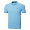 helly hansen  Driftline Polo AQUA