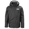 Bunda helly hansen JR LOKE 2.0 Black