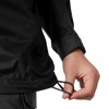 Bunda helly hansen JR LOKE 2.0 Black
