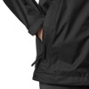 Bunda helly hansen JR LOKE 2.0 Black