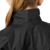 Bunda helly hansen JR LOKE 2.0 Black
