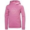 Mikina helly hansen GRAPHIC HOODIE