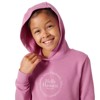 Mikina helly hansen GRAPHIC HOODIE
