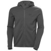 Sweatshirt helly hansen TECH SWEAT FZ HOODED Ebony