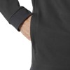 Sweatshirt helly hansen TECH SWEAT FZ HOODED Ebony