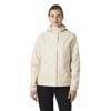 helly hansen Jacket VANCOUVER RAIN JACKET Green CREAM