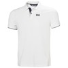 Poloshirt helly hansen OCEAN 2.0 White