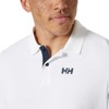 Poloshirt helly hansen OCEAN 2.0 White