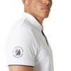 Poloshirt helly hansen OCEAN 2.0 White