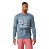 Sweater helly hansen QUAYSIDE KNIT Navy