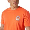 T-Shirt helly hansen MASSIF GRAPHIC