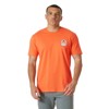 T-Shirt helly hansen MASSIF GRAPHIC