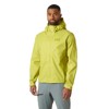 Jacka helly hansen LOKE 2.0 Navy CYBER LIME