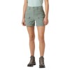  helly hansen Maridalen Shorts GREY CACTU