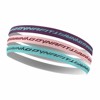 Hoofdband dynafit RUNNING HAIRBAND (3 PCS) Mix (S24)